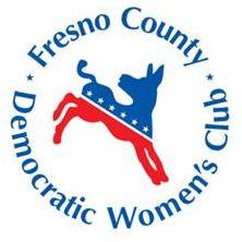 Read more about the article Fresno County Democratic Women’s Club DIA luncheon: May 7