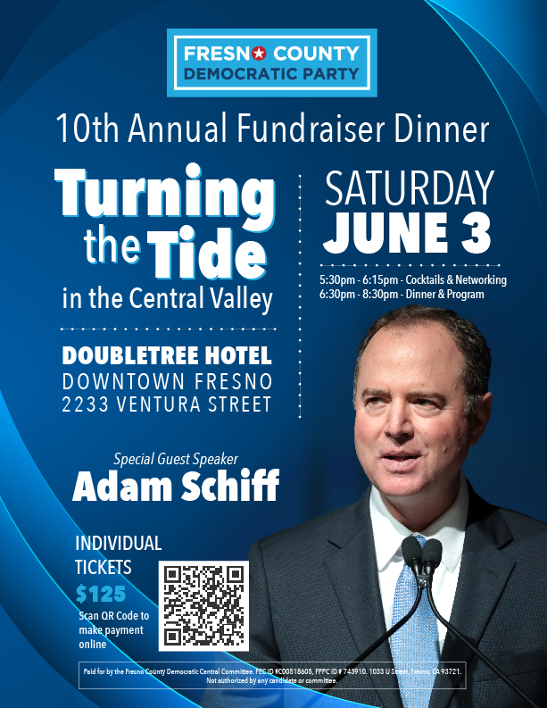 Read more about the article 12th Annual Fundraiser June 3