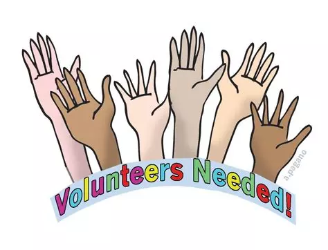 Juneteenth 6/19 – 6/21 Volunteers Needed