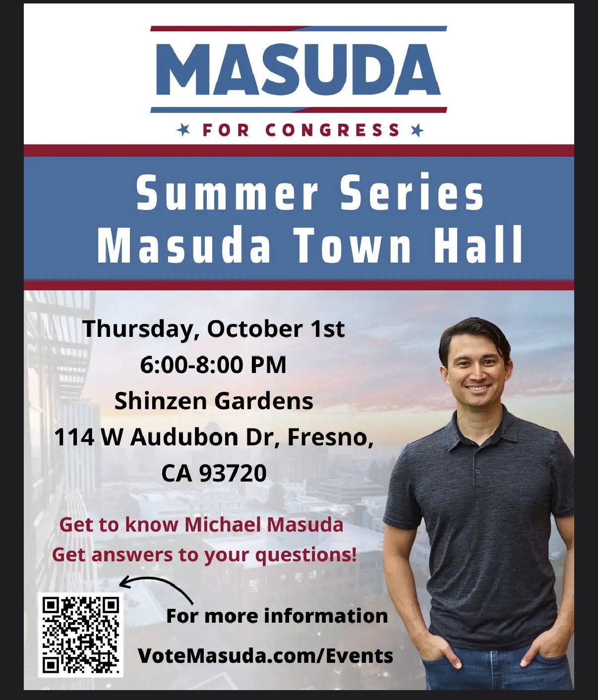 Masuda Town Hall