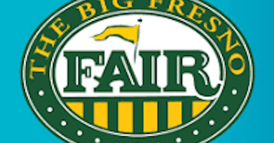 Fresno Fair Booth Volunteers Needed